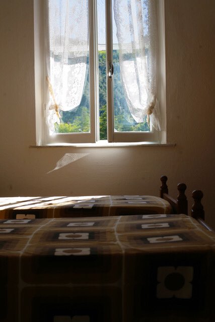 casa di nonna tita tweet media