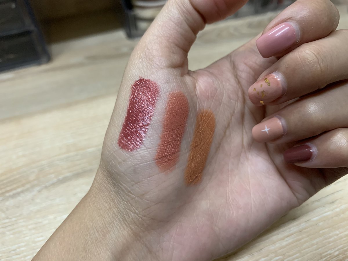 mininemal's tweet photo. #ส่งต่อคสอมือ2 #ส่งต่อสกินเเคร์ #ส่งต่อคสอ #howtoperfact #ดีบอกต่อ #ส่งต่อ ลิปมินิ #3ce สี218🌸ที่พิมฐาใช้และสี 219🍑briliant แท่งละ 150฿#BOBBIBROWN #crushedliquidlip สี #smoothiemove🍇แท่งละ 320฿ เหลือเต็มแท่งแน่นๆ ส่งลทบ.+30 ส่งems +50 #ลภัสจัดให้ https://t.co/f5EnfjuNBX
