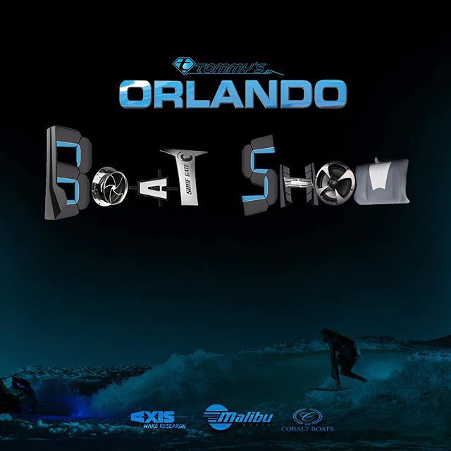 It's hereeeee🤘🤘This weekend come see us at the #orlandoboatshow 🌊
.
.
Get the biggest savings of the year on your dream boat. 🔥Massive display of 2019 <a href="/malibuboats/">Malibu Boats</a> <a href="/axiswake/">axiswake</a> &amp; <a href="/cobaltboats/">Cobalt Boats</a> 🔥Check out the all new 2020 Malibu🤘 🔥Large selection of b… ift.tt/2H4WzV9