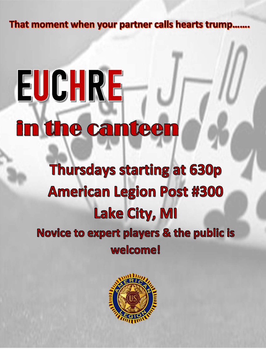 LakeCityMI's tweet photo. https://t.co/Q0tRWKh954