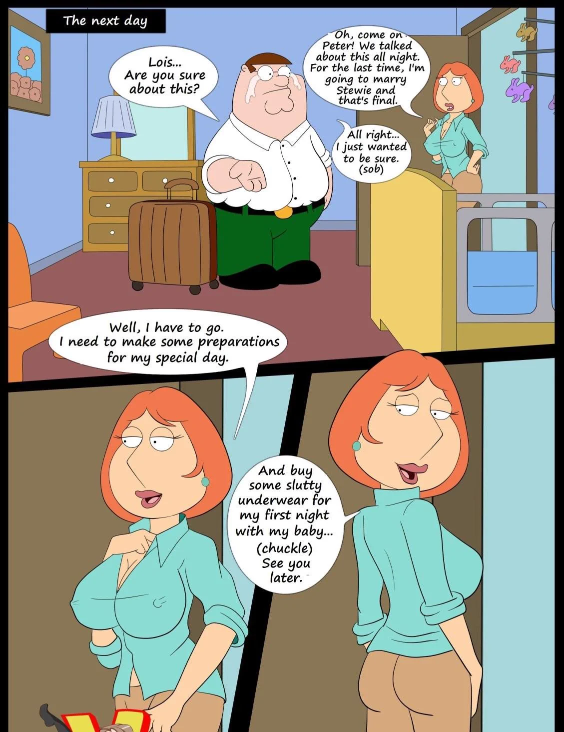Porn Picture