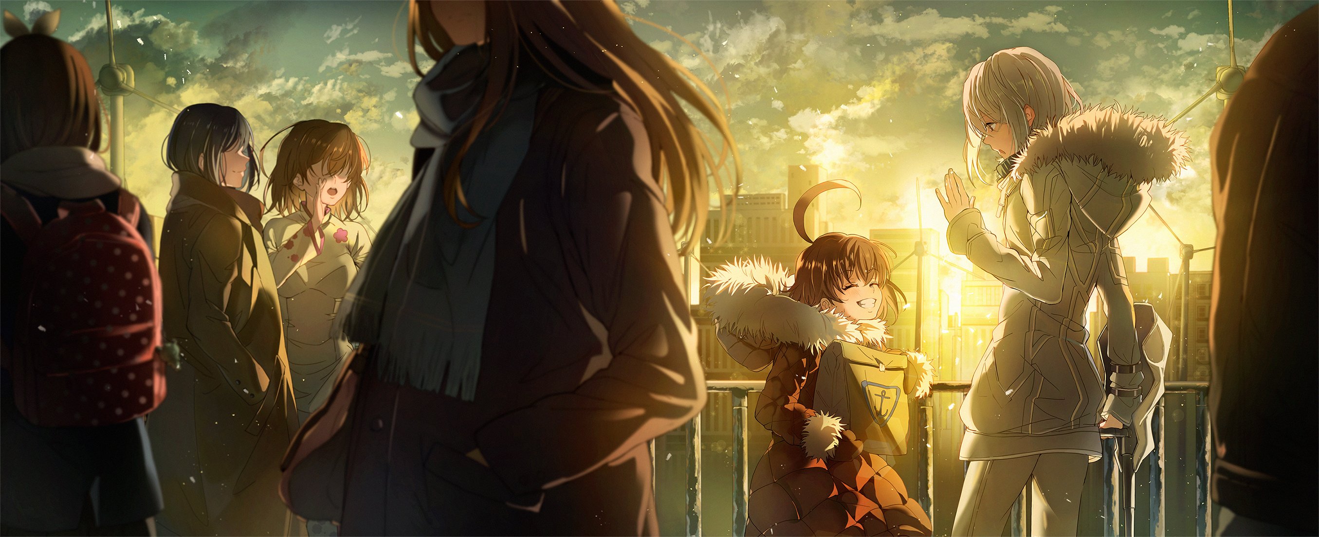 新約22巻リバース Twitter Search Twitter