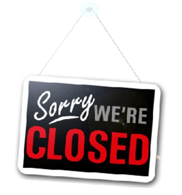 McMasterSAC's tweet photo. Our office will be closed Tuesday, August 13, 2019 to accommodate yearly service planning meetings. This includes no phone or in-person service. We regret any inconvenience this may cause.

#closedfortheday #mcmaster #studentaccounts #closed https://t.co/xs0ZwiLWt5