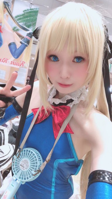 Twitterのコスプレ画像34