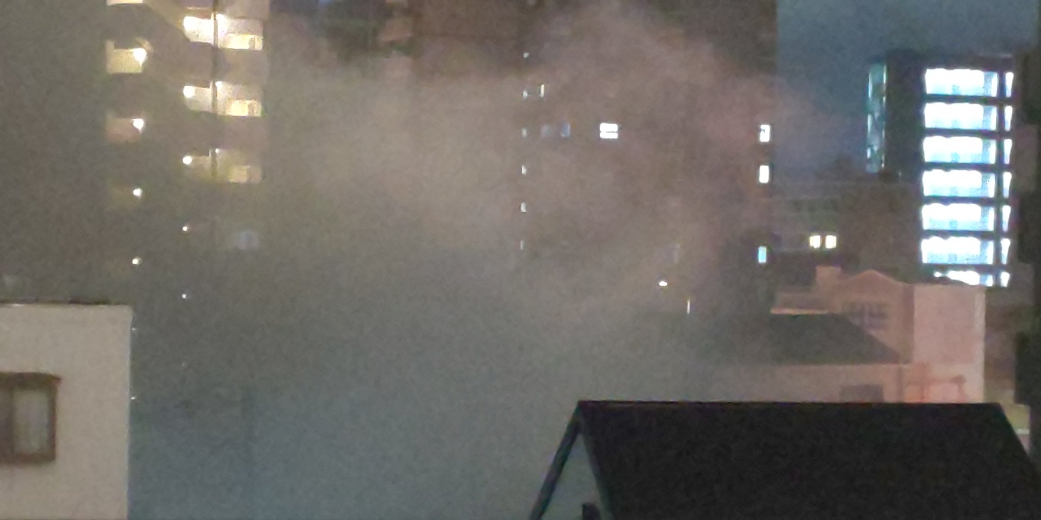 画像 近所の美容室が火事 私が髪を切ってもらってるところです 煙い 鋭意消化作業中です T Co Thc1bnmlpu まとめダネ 画像 近所の美容室が火事 私が髪を切ってもらってるところです 煙い 鋭意消化作業中です T Co Thc1bnmlpu まとめダネ