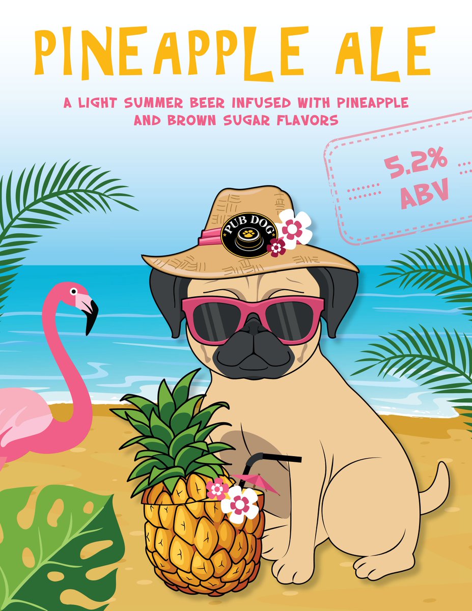 Pub Dog Pubdog Twitter