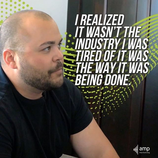 AMPtotheTOP's tweet photo. What if you were able to make changes to the way your industry operates - would you do it? #makechanges https://t.co/LlR69m7bFL https://t.co/RBPsto9AaJ