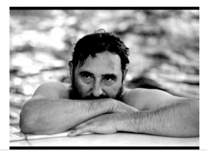 kaluroja's tweet photo. #13AgostoFidel93 Para siempre y por siempre. #FidelEnNuestrosCorazones Amigo, padre, camarada y compañero, ejemplo y guía. Hoy celebramos tu existencia y agradecemos todo lo que nos enseñaste. “No luchamos por gloria ni honores; luchamos por ideas que consideramos justas”. https://t.co/lamZAPDMrC