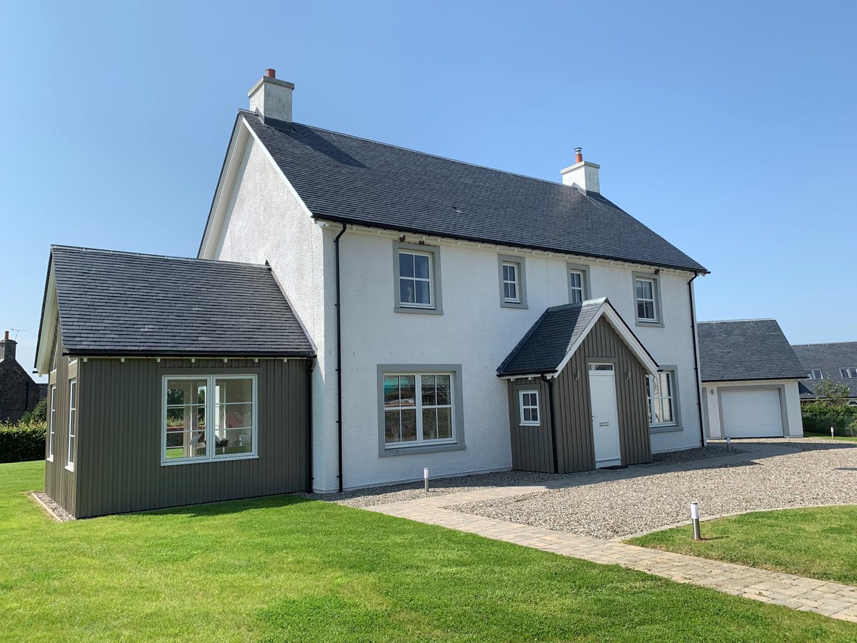 We are looking for experienced sub-contract roughcasters to apply K Rend wet and dry dash wall coating systems to new private housing on our current development sites in the Perth and Kinross area.

Contact Ron Sutherland on 01738 620721 or email ron.sutherland@stephen.co.uk