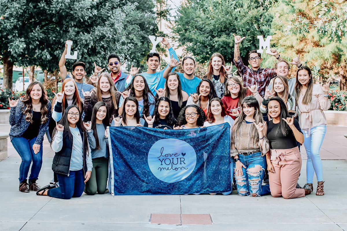 wtamulym's tweet photo. Less than two weeks until we are back on campus for the start of our 3rd full year as an organization at WTAMU!!!🌟 https://t.co/Ou8iY8Zqmv