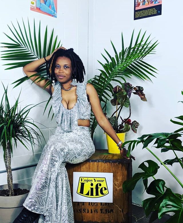 LadyDonli's tweet image. Enjoy It 🥂