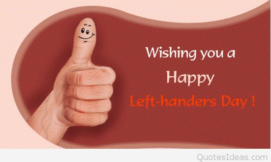 cstuart525's tweet photo. Happy Lefty Day @Tstupendous https://t.co/sarPVXyfin