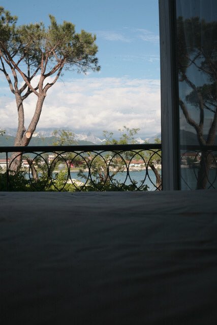 casa di nonna tita tweet media