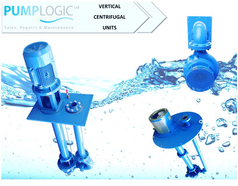 Vertically mounted #centrifugal #pump available up to 2800 m3/hr for #watersupply #irrigation #industrialprocess contact our #sales team for more information #Engineering #process #TuesdayMotivation #industry #production #twitter #manufacturing