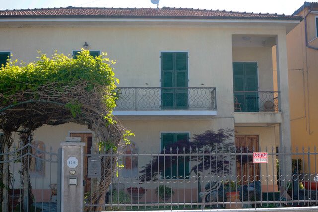 casa di nonna tita tweet media