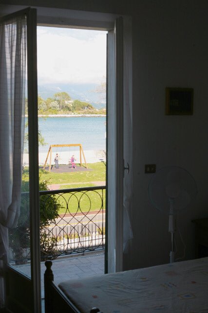 casa di nonna tita tweet media