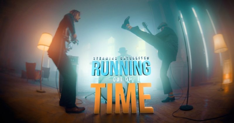 An dieser Stelle eine Herzensangelegenheit: Die <a href="/SteamSatellites/">Steaming Satellites</a> gehen im kommenden April mit neuem Album auf „Running out of Time“-Tour und wir dürfen Euch diese präsentieren.

Alle Infos und Tour-Dates findet ihr hier:

noisiv.de/noisiv-praesen…