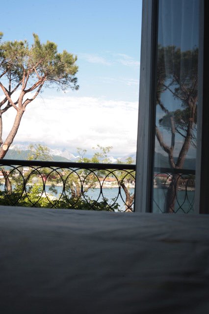 casa di nonna tita tweet media