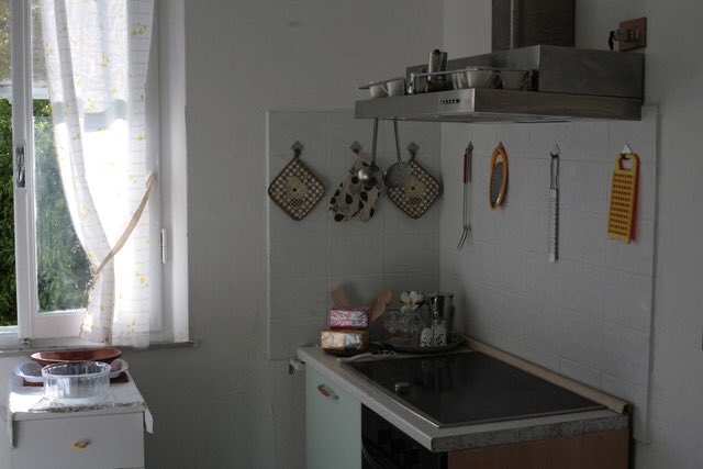 casa di nonna tita tweet media