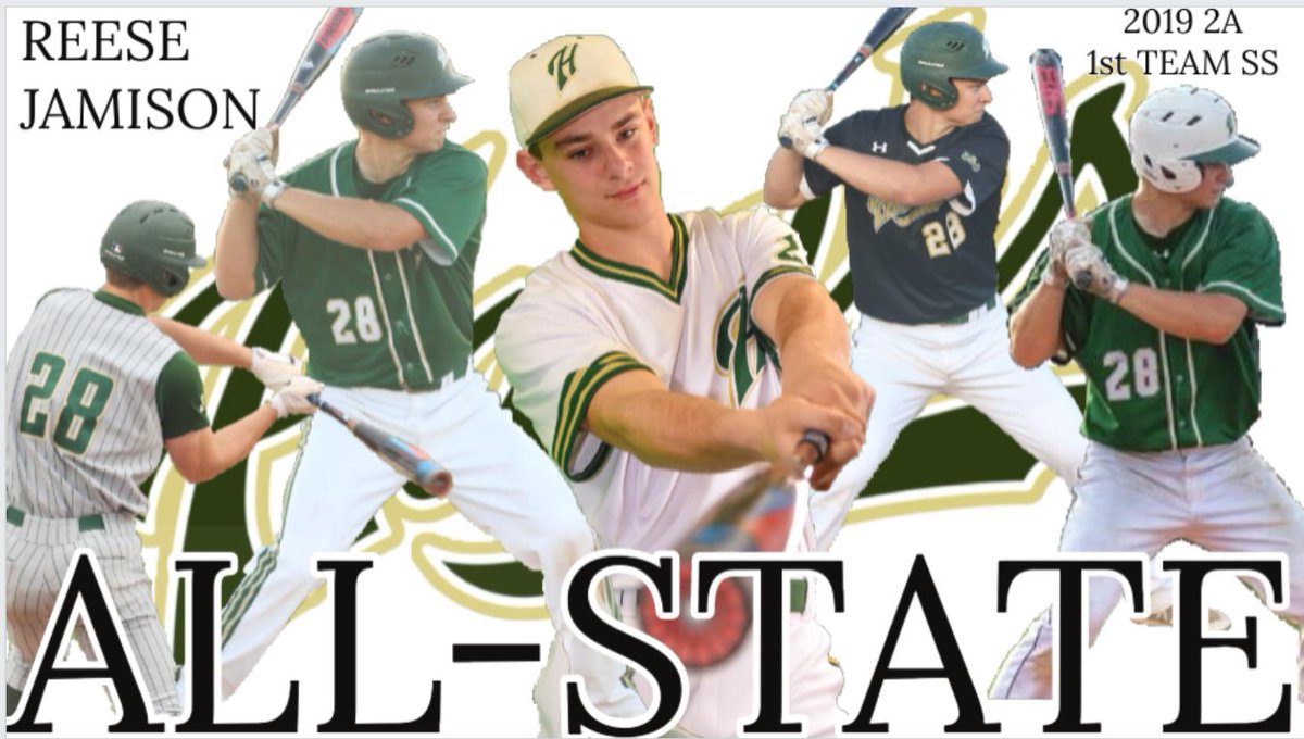 HawksDugoutClub's tweet photo. Congrats @reese_jamison on your @IAHSBCA All State selection! #gohawks @wgactivities https://t.co/YJZ8P3HwXw