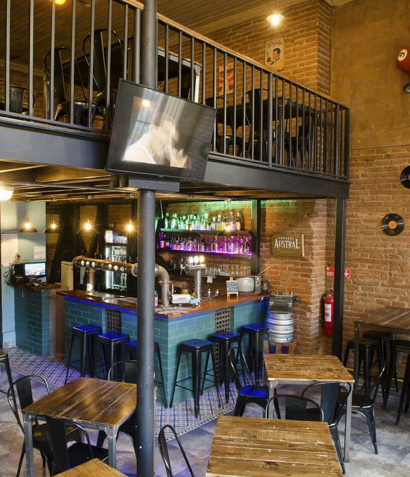 Bar Industrial Valparaíso (bar__industrial) Twitter