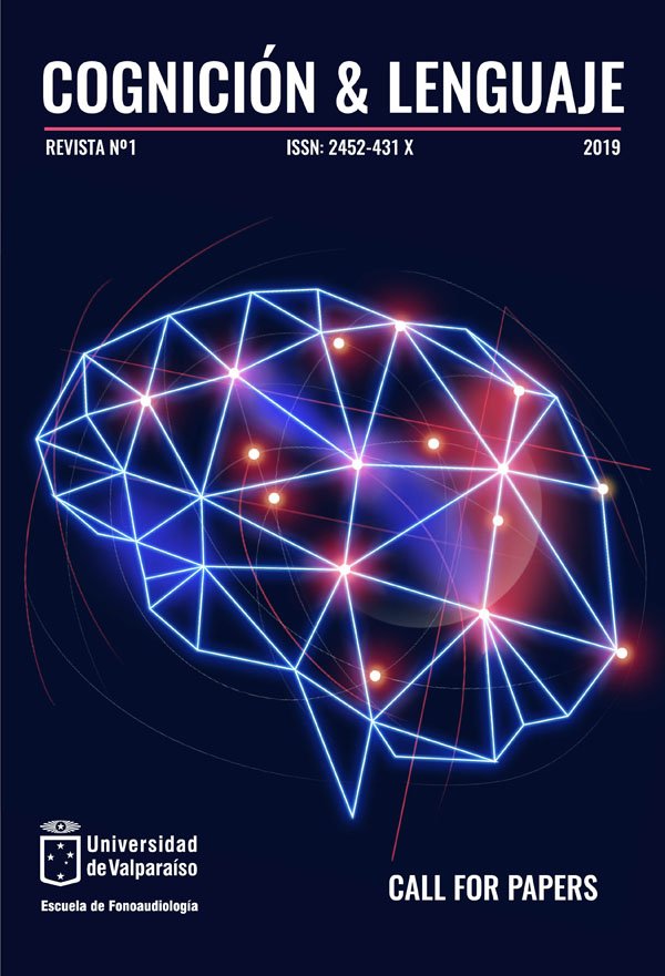 FranAlons's tweet photo. Revista cognición y lenguaje anuncia call for papers!
https://t.co/tgvMV1kOLt https://t.co/ohkqiWE0qp