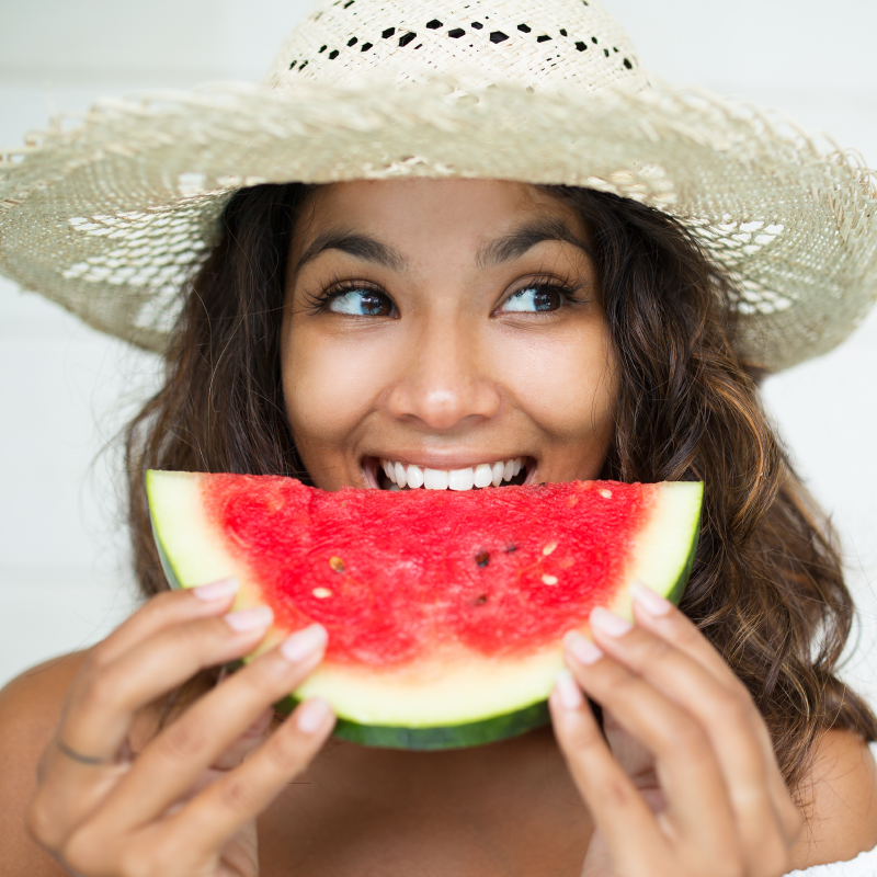 HeartNews's tweet image. Add color!  How to add more fruits and vegetables into your diet-  spr.ly/6018E0pgs #addcolor#healthyforgood