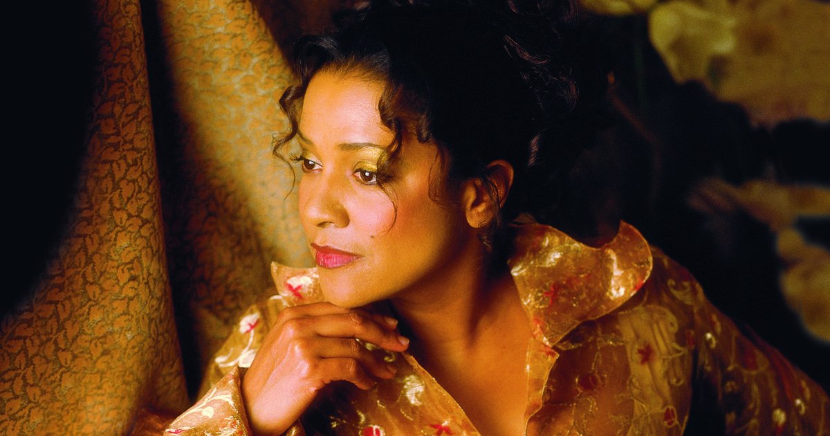 Operawire on message: \"Happy Birthday Kathleen Battle!  / message  