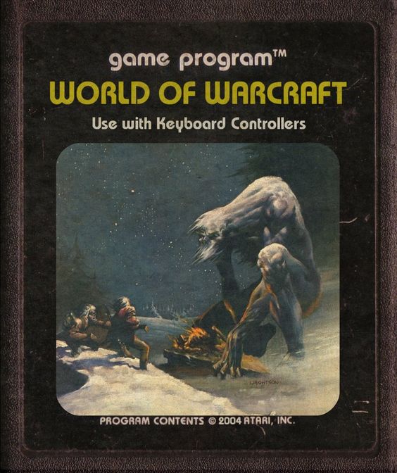 rumpali3d's tweet photo. Modern oyunların atari kasetlerine uyarlanmış halleri.

🎨 Paulo Gabriel https://t.co/t3BOUnmxD2