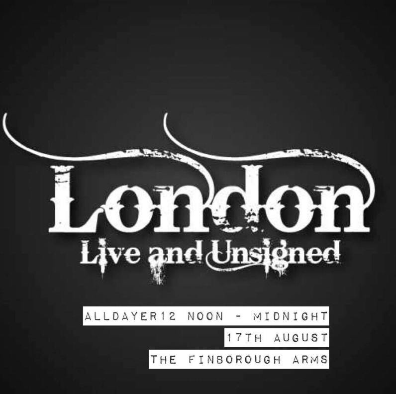 FinboroughArms's tweet photo. This Saturday: - Your All Dayer Band Line-up for our Cellar Venue is:

15:00 - Rick &amp; John Paul
16:25 - Eric &amp; Co
17:30 - DAXX
18:40 - Slim Pigeons
19:45 - Temporal Comet
21:00 - Eddie Monroe
23:00 - The Thumping Tommys https://t.co/h8QQxSAkhX