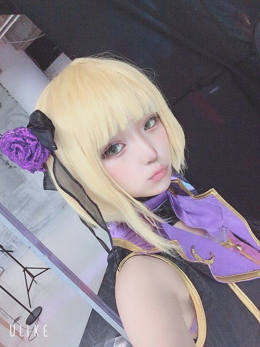 コスプレイヤー社員食堂ギラギラのTwitter画像25