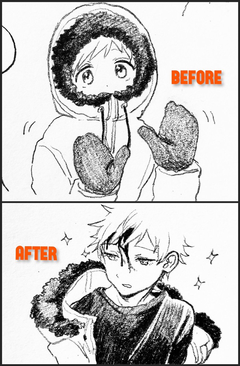 #SouthParkDay !?
Fan Art!
最高にロックでイケてるアニメ!これからも応援させてほしいです! 