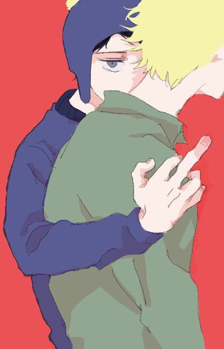 #SouthParkDay !?
Fan Art!
最高にロックでイケてるアニメ!これからも応援させてほしいです! 