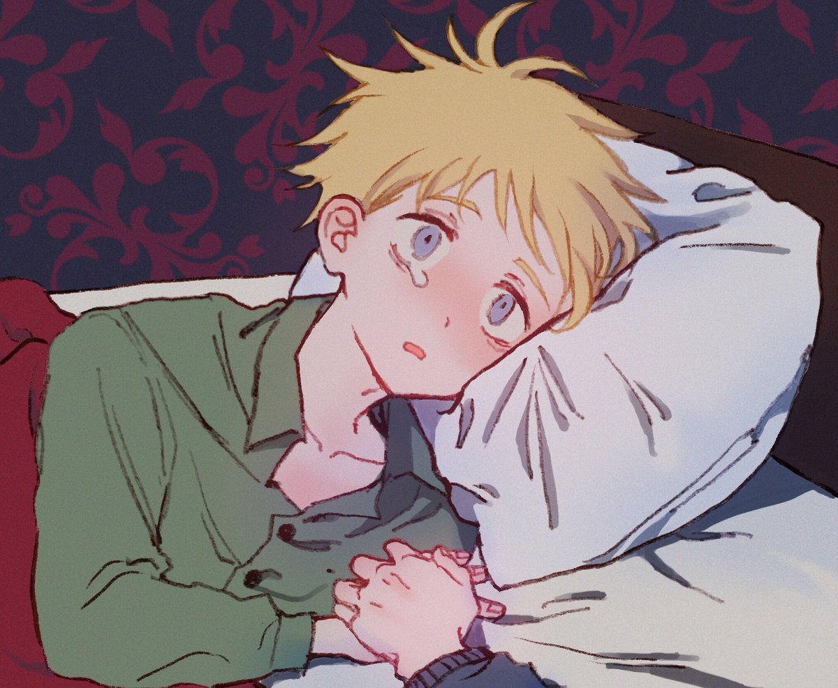 #SouthParkDay !?
Fan Art!
最高にロックでイケてるアニメ!これからも応援させてほしいです! 