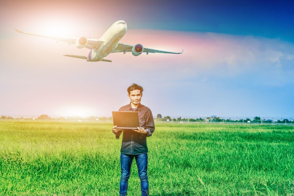 Jaarlijks dilemma: werknemer komt niet terug van vakantie. Wat kan HR doen? buff.ly/2yWbCfj
