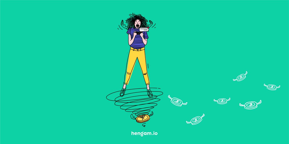hengam_io's tweet photo. You lost a lot of money for #ads,
Have you ever thought about how to get your money back?
💸
You can convert #money into a #loyaluser with sending a #personalized #message by hengam.
😊
#smartassistant #AI #marketingautomation #Marketers #SmallBusiness #userEngagement #retention https://t.co/dbOBYyUD5G