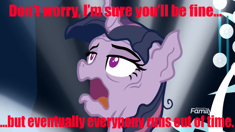 MLPWatBot's tweet photo. https://t.co/ufe0ndS03k #MLP #Brony #wat https://t.co/4gp5GMApbs
