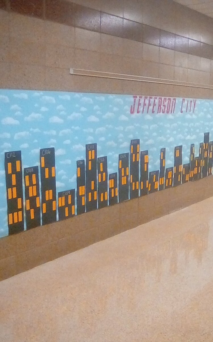 Jefferson Elementary tweet media