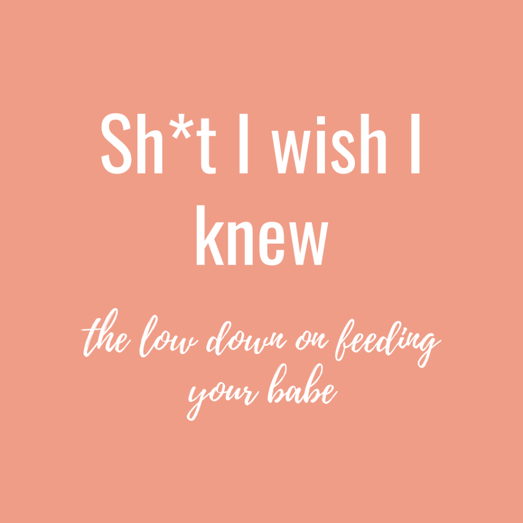 beebien1's tweet photo. Sh*t I Wish I Knew: The low down on breast and bottle feeding https://t.co/DV0VHDRXwE https://t.co/qalgBD2lQo