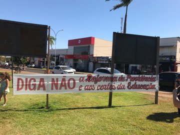 Ver imagem no Twitter