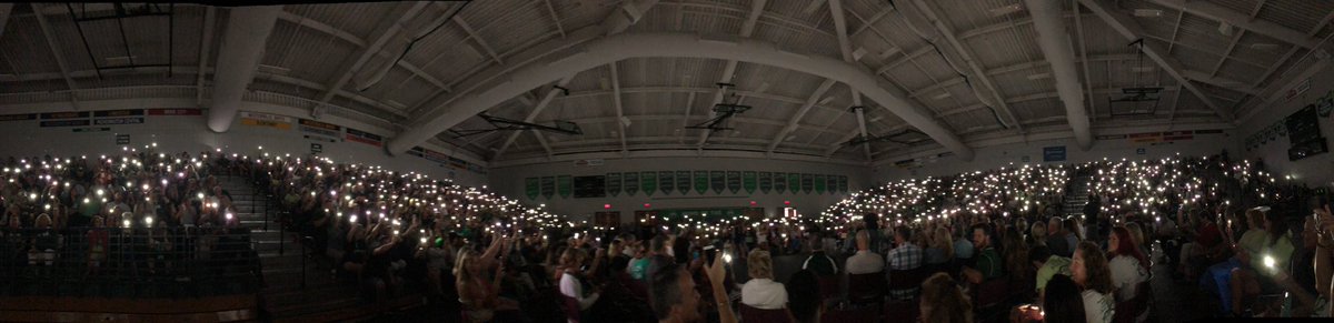 RhondaLuetje's tweet photo. Go. Be the light. #OneDublin #thedublindifference https://t.co/dqF88MRV8y