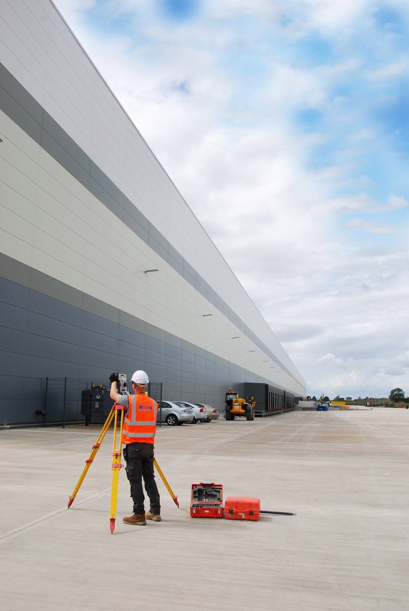 ltd_mccoy's tweet photo. It's an impressive finish for our £9m contract at Bedford... https://t.co/EIxdLIXzG3 #construction #contractors #warehousing https://t.co/VcAaR3dsbC