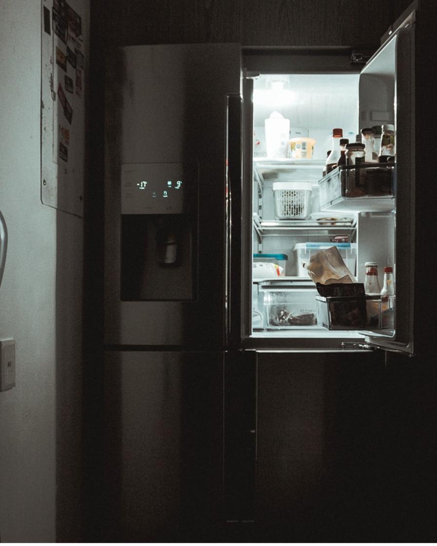 MyHomeLovely's tweet photo. Think your kitchen is clean? Look behind your refrigerator. #homecleaning #homecleaningservice #HomeCleaningAdvice #cleanliving #myhomelovely https://t.co/ilXE85euKk