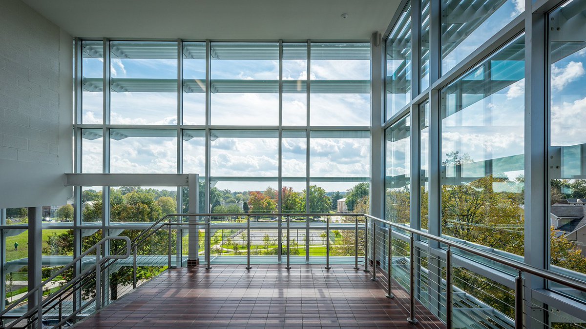 SEIArchitects's tweet photo. We are proud to have collaborated with @HESSEDU on the stunning Forest Park High School renovation/addition which won Engineering News-Record Regional Best Project Award of Merit in the K-12 Category! #architecture #education 

Check it out: https://t.co/kr20OUXRiy https://t.co/CDsl4cG1Y5