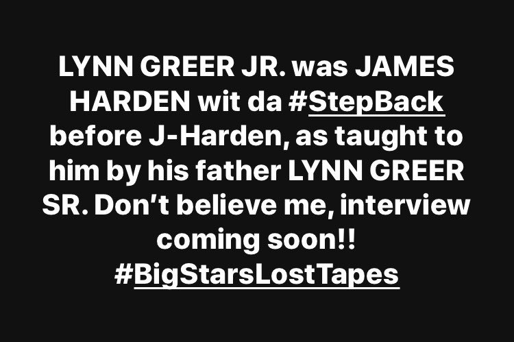 BigStarRawSport's tweet image. #NotUpForDebate #LynnGreerJr #StepBack #Philly