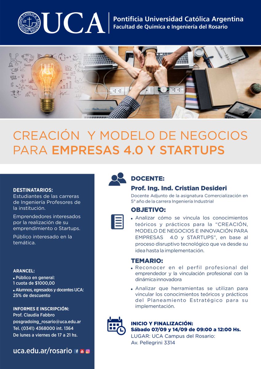 El Foro de Reflexión, Promueve y Adhiere: