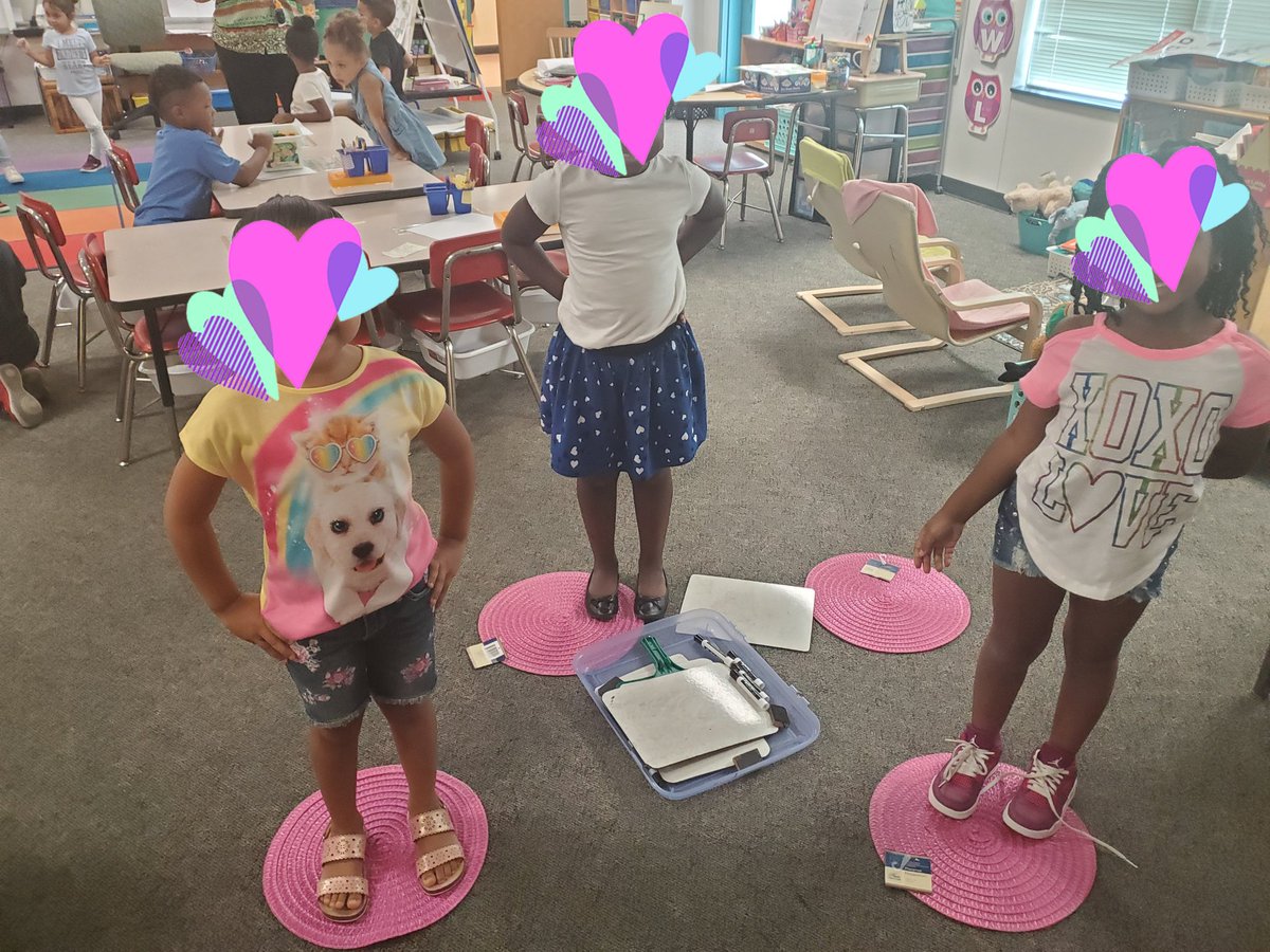 arcrampton's tweet photo. Great rotations structures in place to set our new PANTHERS @HodgeRoadES up for success! https://t.co/1B1bZscpOU