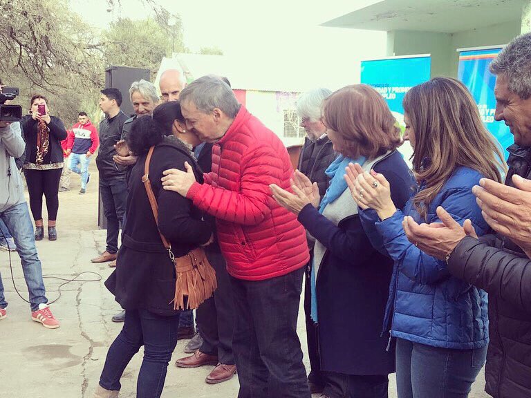 caminosoficial's tweet photo. Este sábado 11:30 hs por El Doce y todos los días por nuestra página https://t.co/2tsW4fK2hn https://t.co/a2hENYFAw4