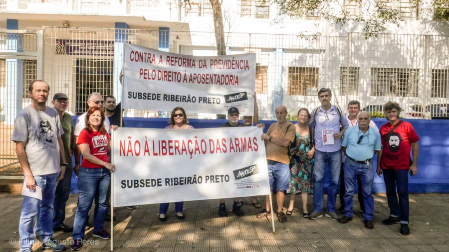 Ver imagem no Twitter