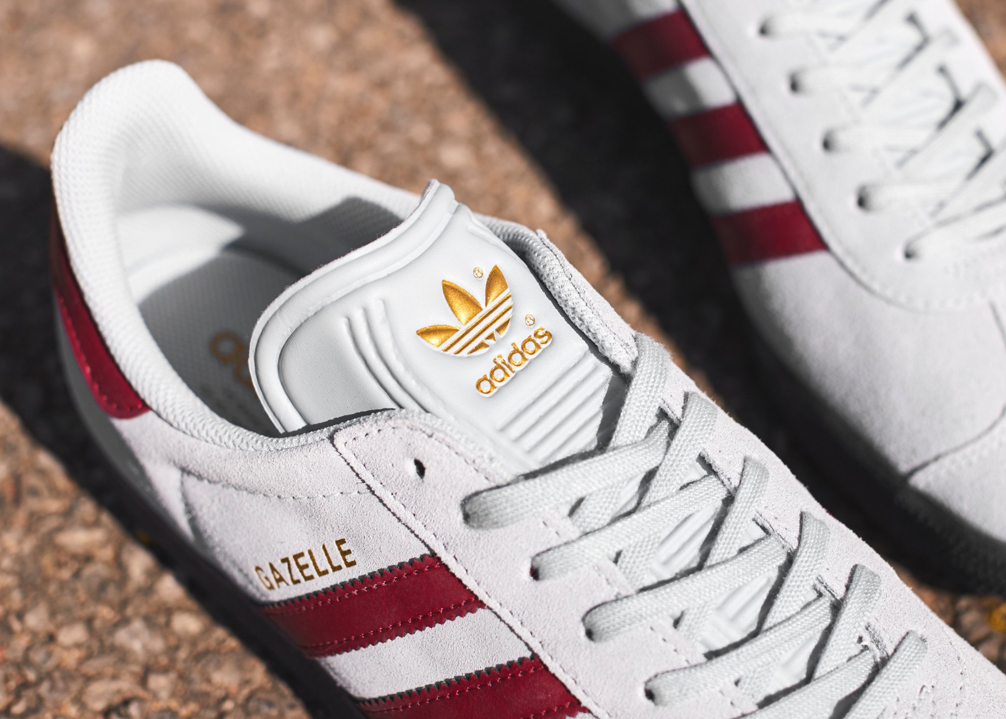 scott's adidas gazelle